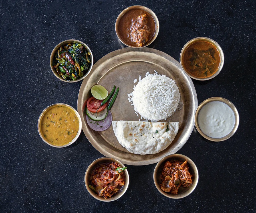 My special meal&nbsp;planner