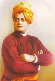National Youth Day – Swami Vivekananda’s&nbsp;birthday