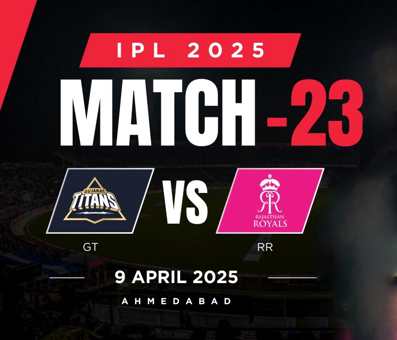 YOO ka turning point – match – 23 – GT vs&nbsp;RR